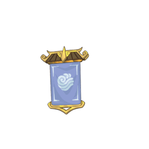 Four Elements Banner