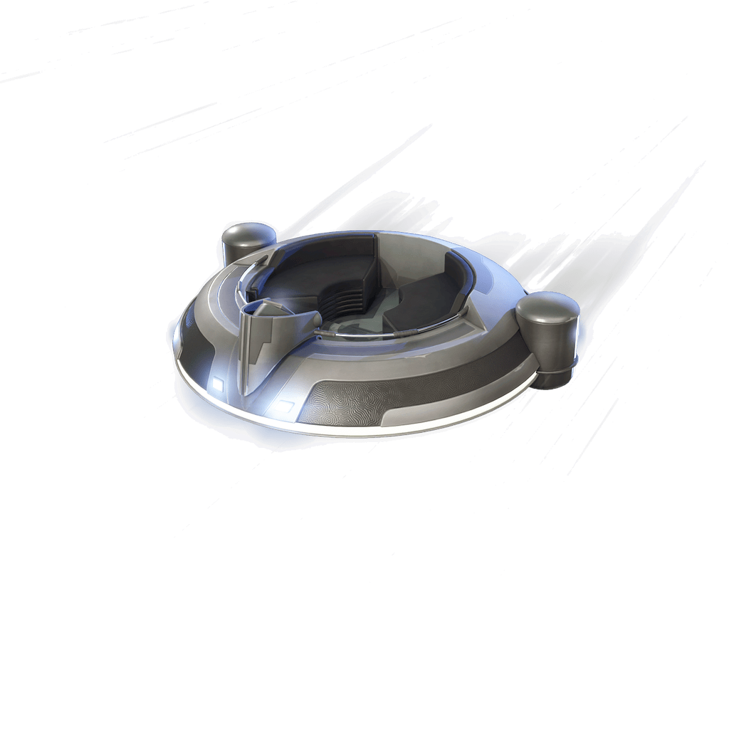 Senate Repulsorpod