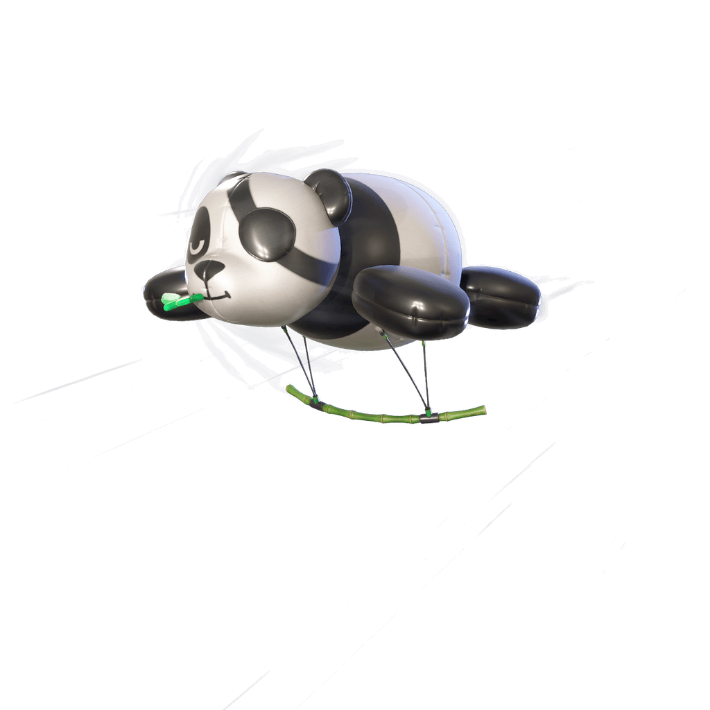 Panda Parade
