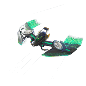 Vanguard Wings