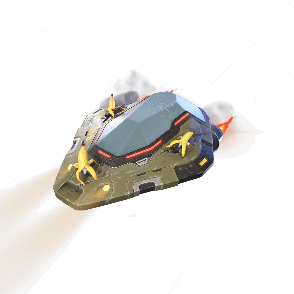 Crossglider