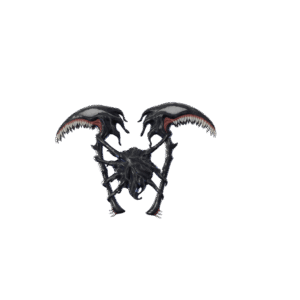 Symbiote Slicers