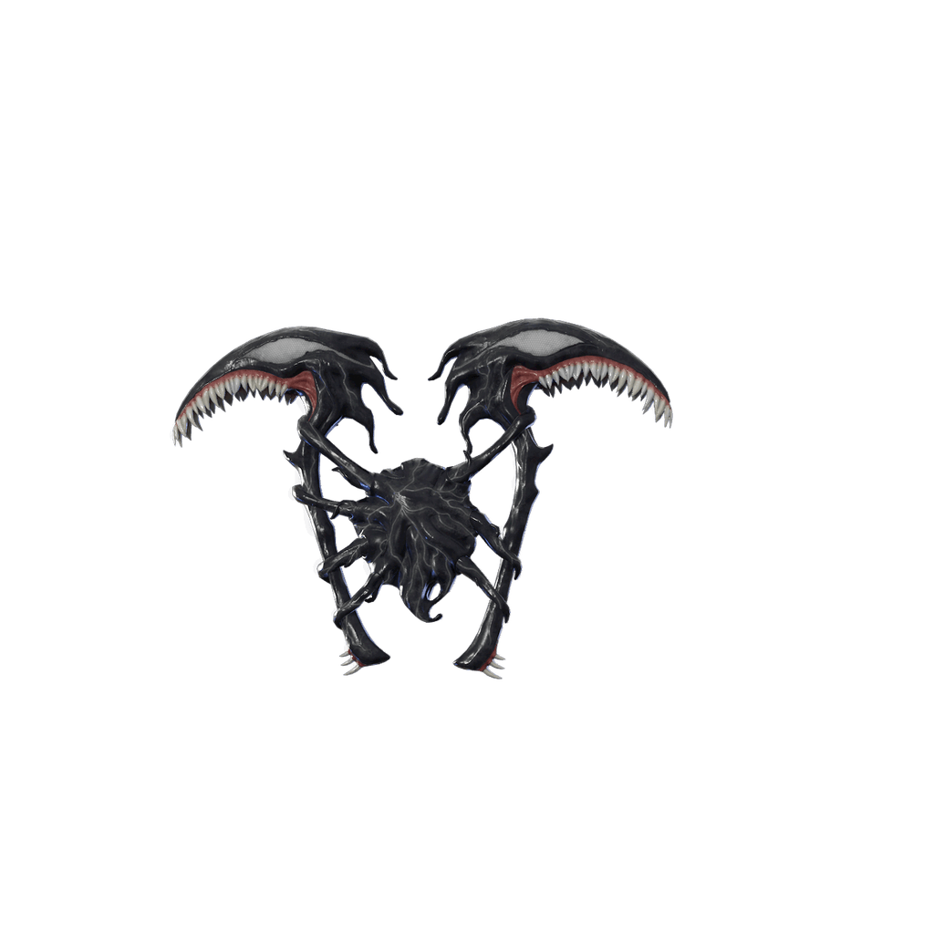 Symbiote Slicers