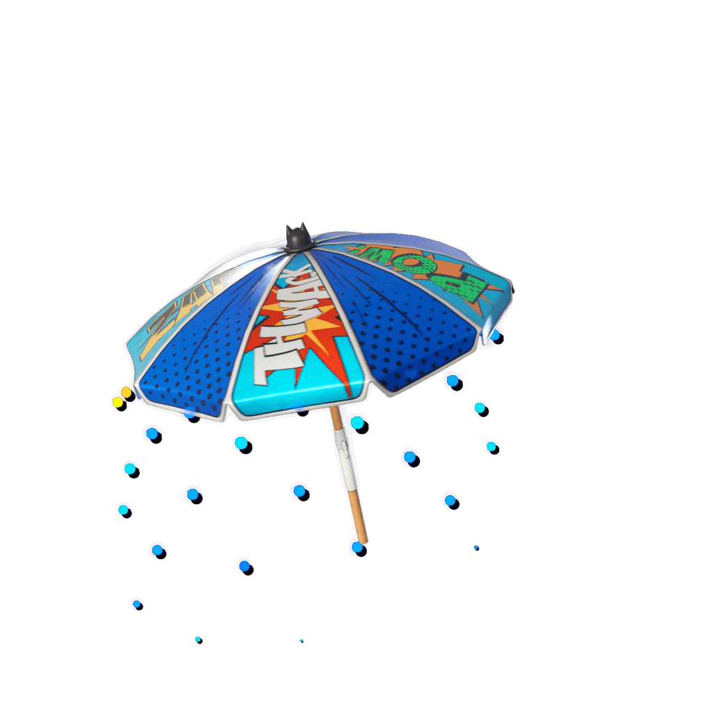 Zap-Brella