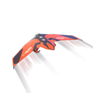 Draconic Drifter