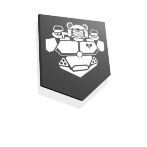 Mecha Team Banner