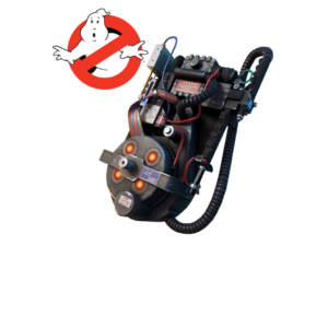 Proton Pack