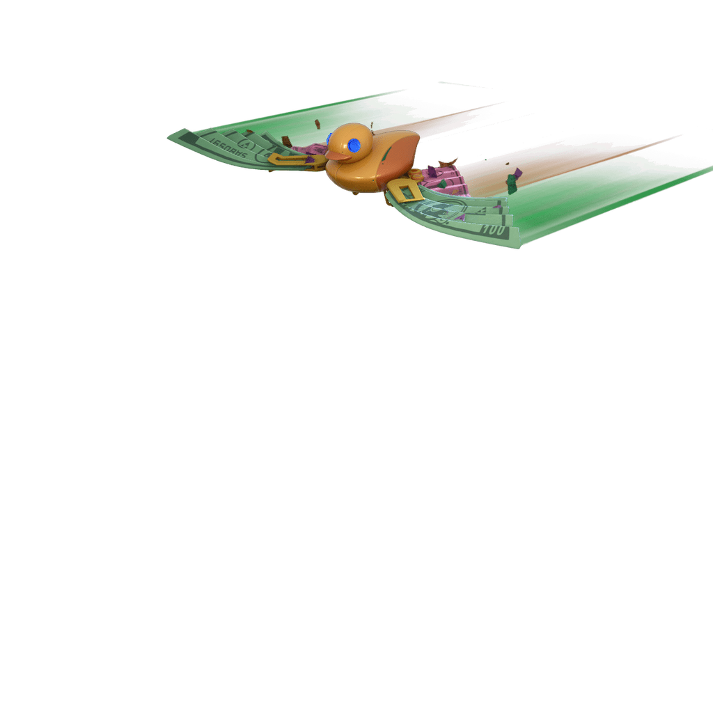 Quack Coaster