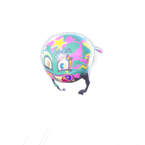 Masterpiece Bubble