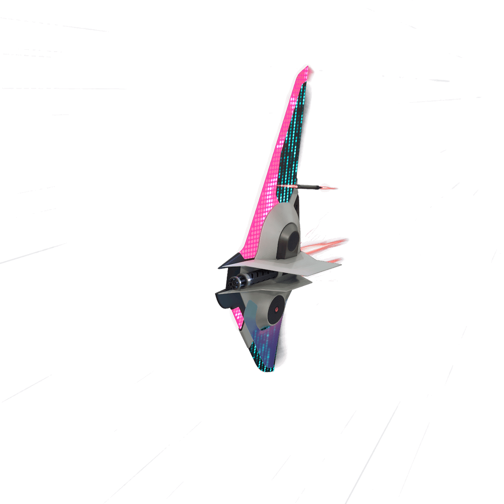 Visual’s Glider