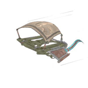 Seeker’s Soarer
