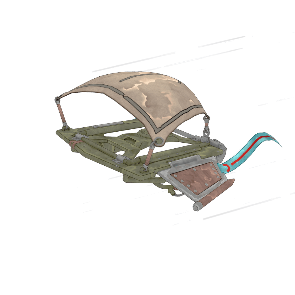 Seeker’s Soarer