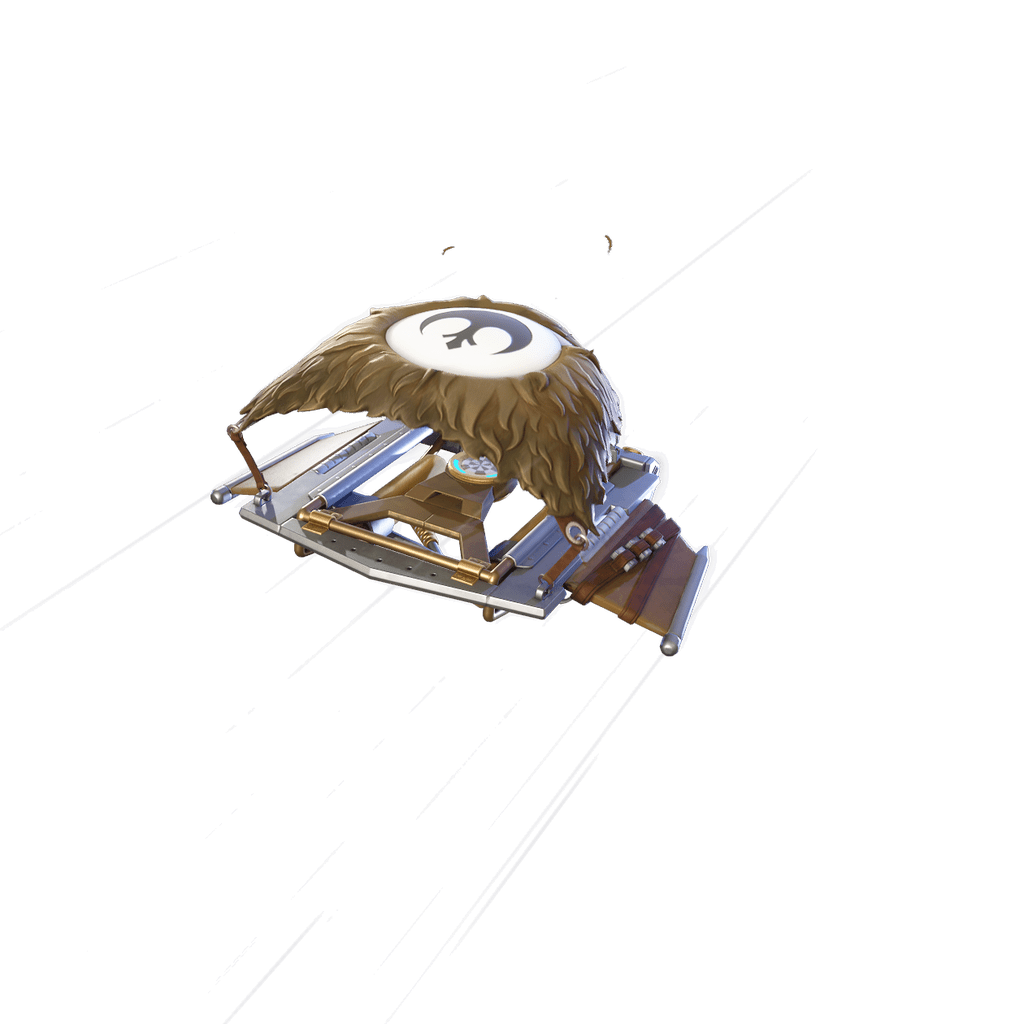 Rebel Wookiee Lander