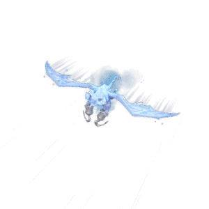 Frostburn Beast
