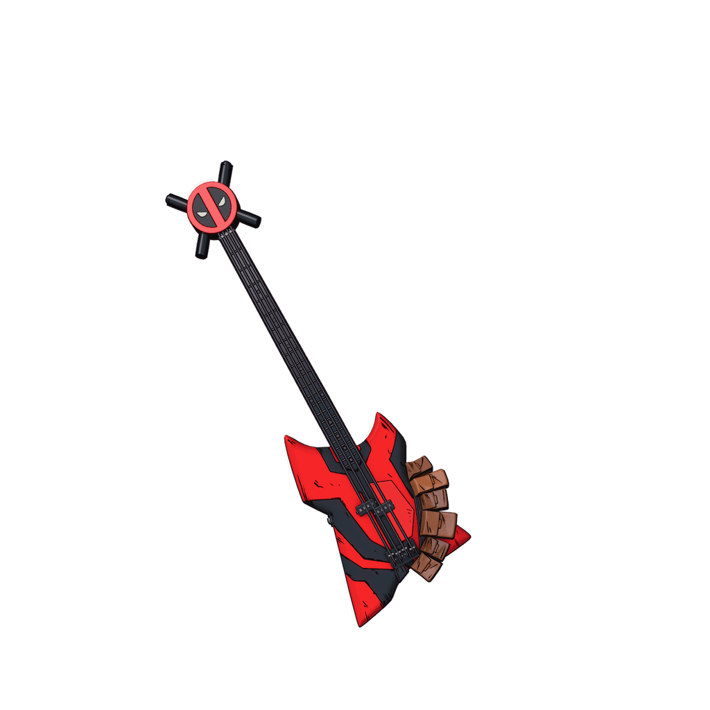 DP’s Bass