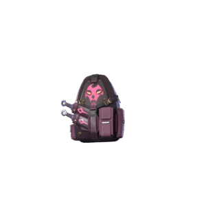 Strider’s Hardshell