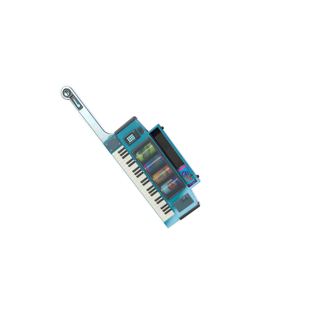 Bevvy Metal