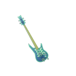 Worldwide Bass