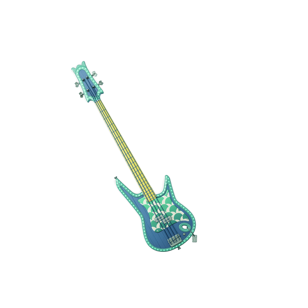 Worldwide Bass