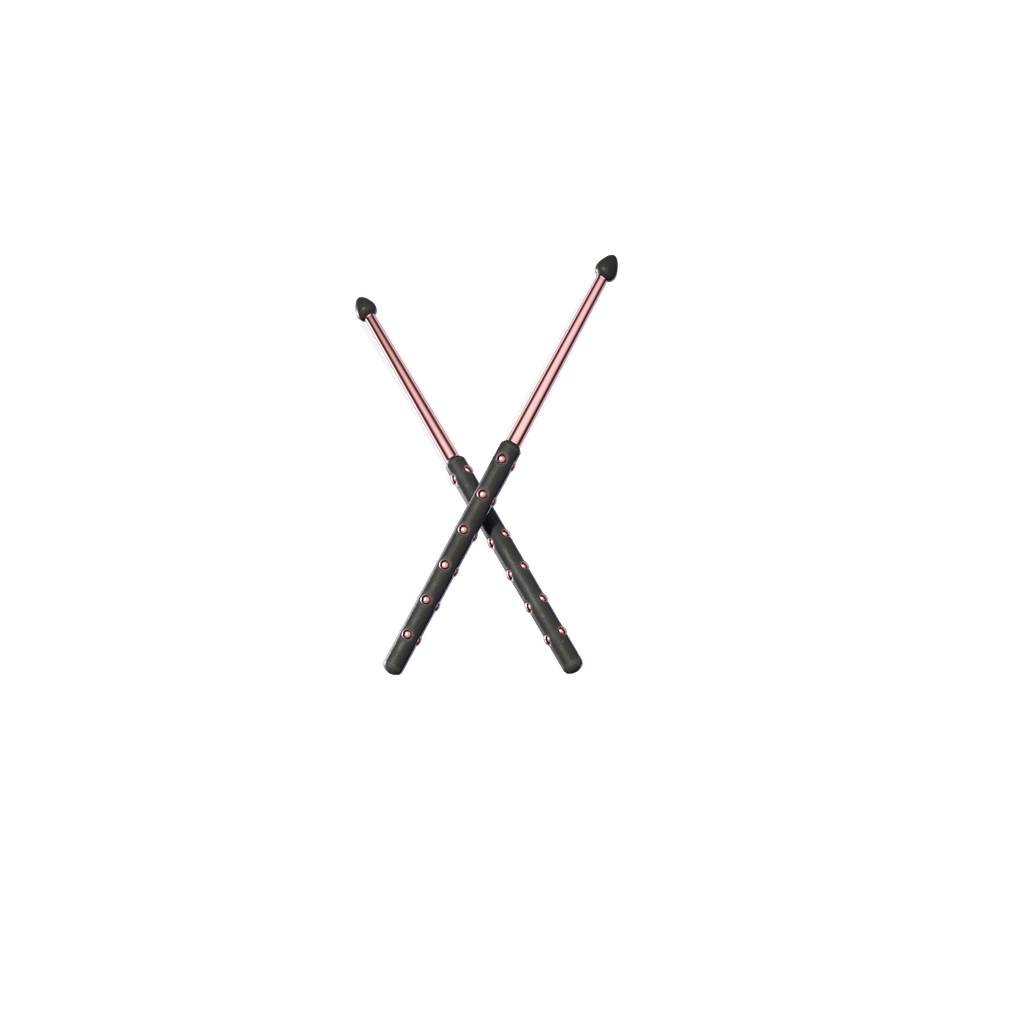 Red Hearts Kit