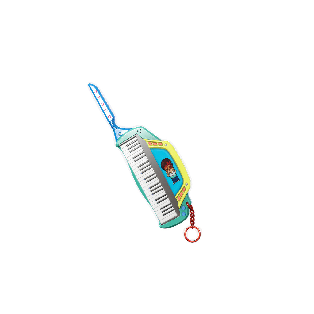 Key Charm