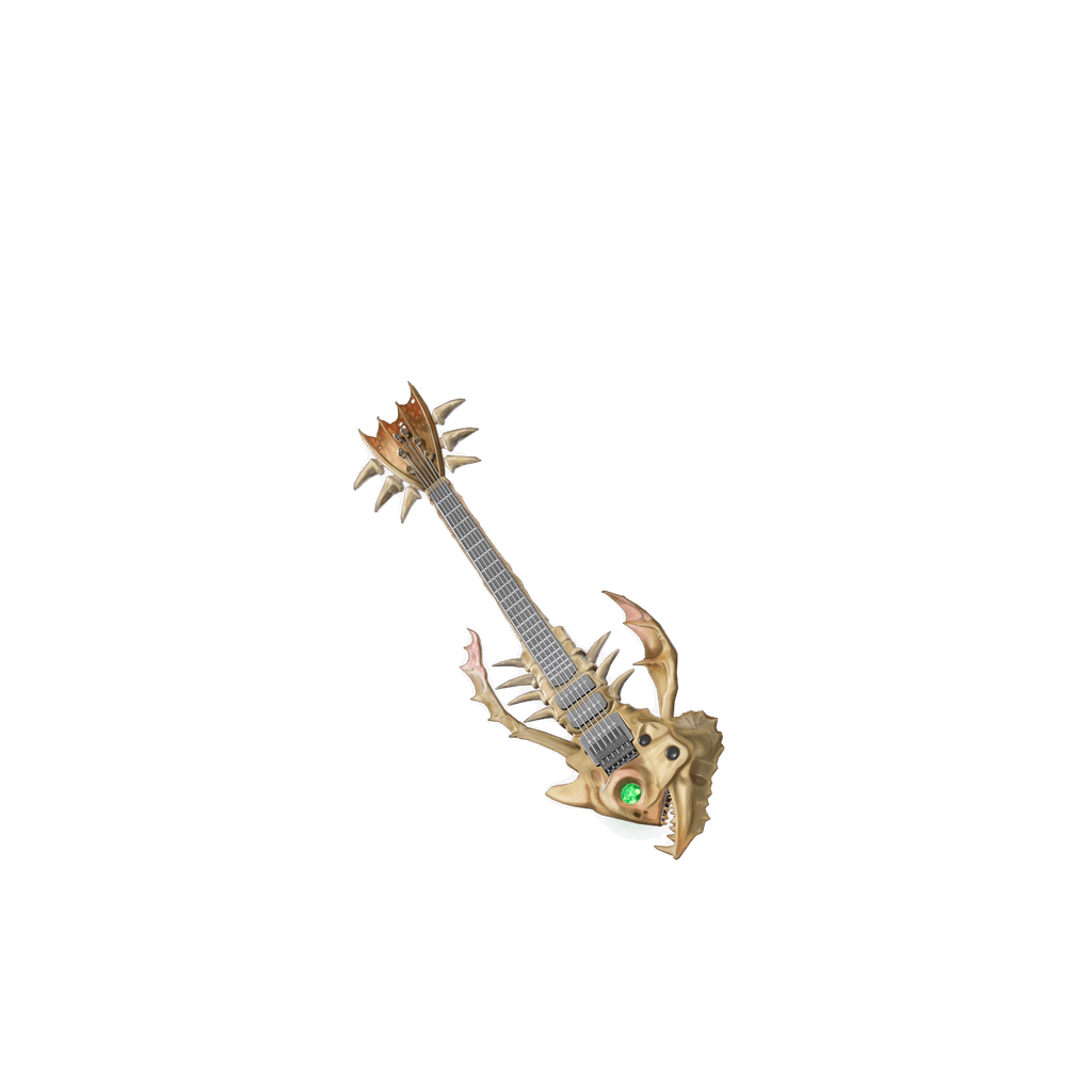 Bone Head