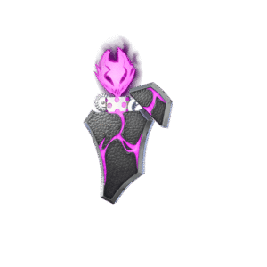 Furrocious Flame