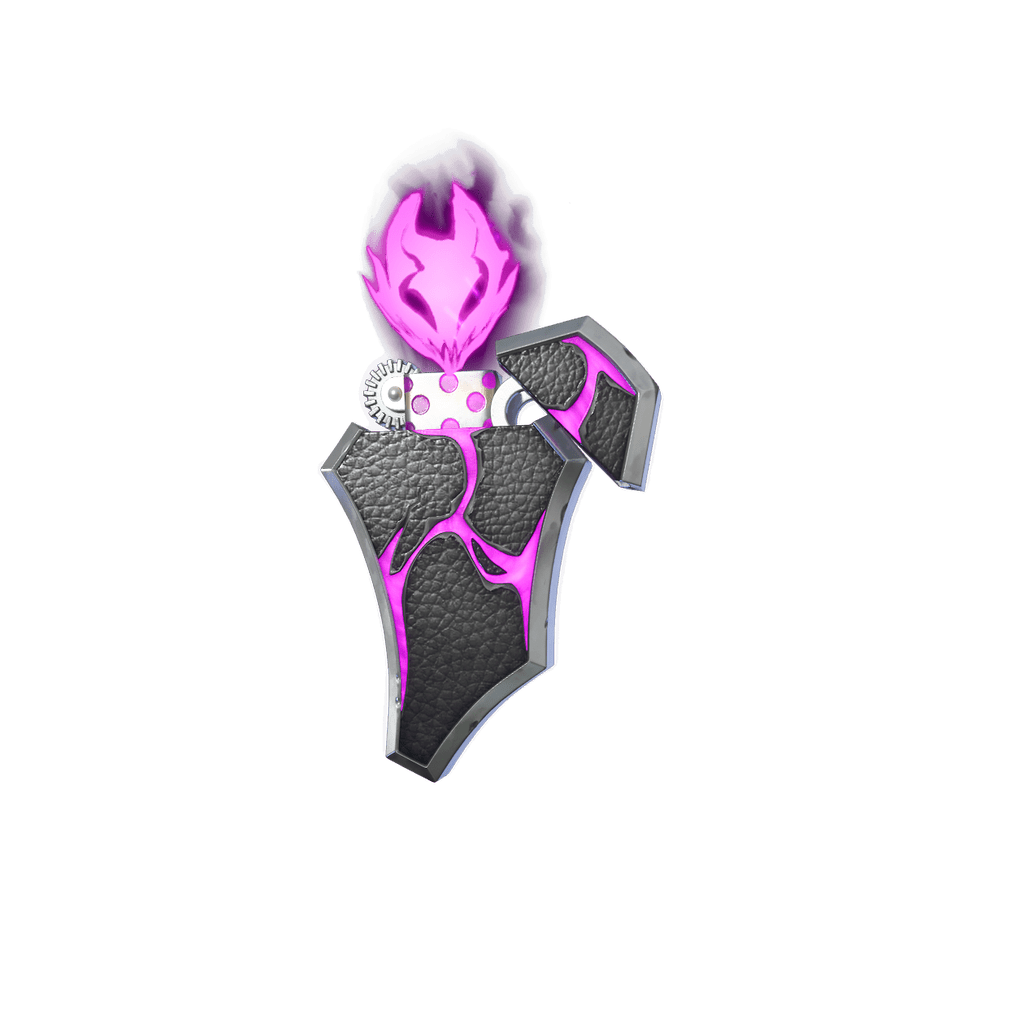 Furrocious Flame
