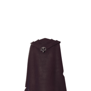 Mephisto’s Cloak