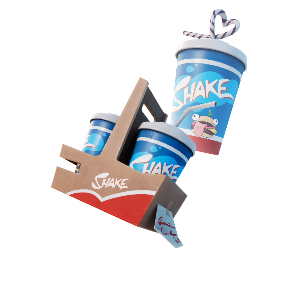 Shakez-2-Go