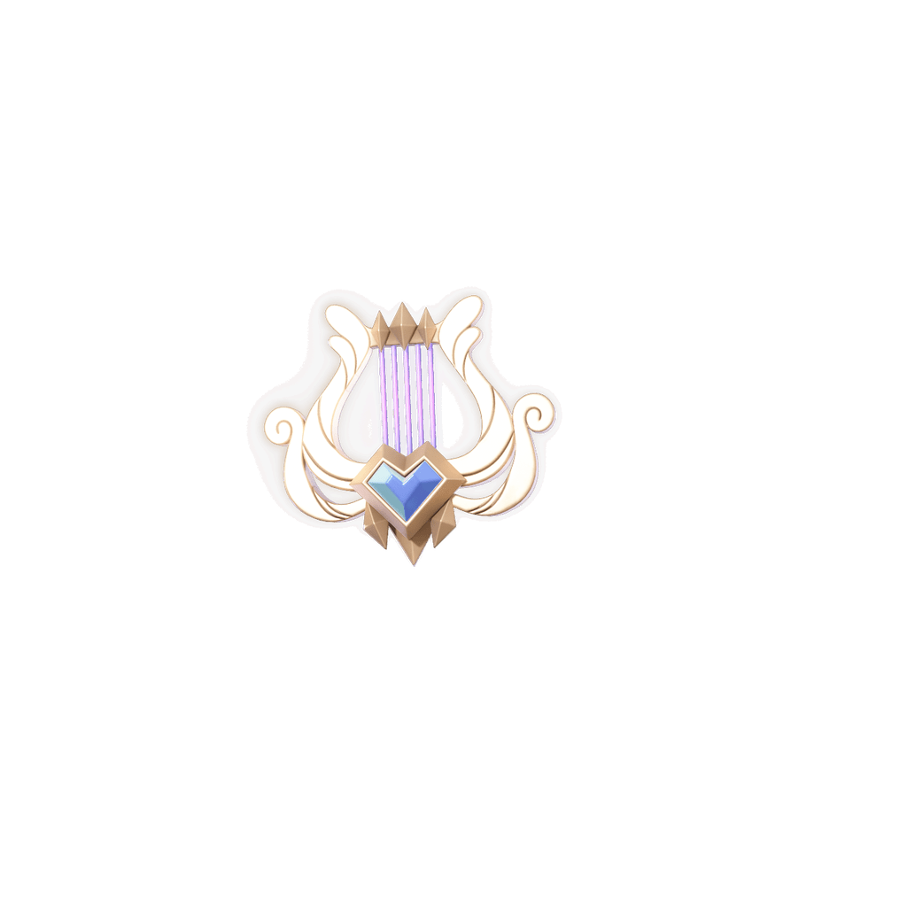 Hart’s Lyre