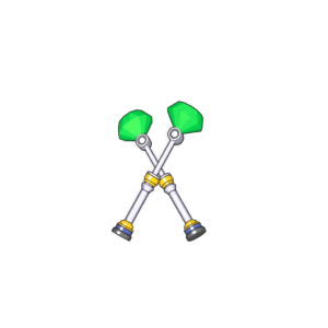 Chaos Crasher