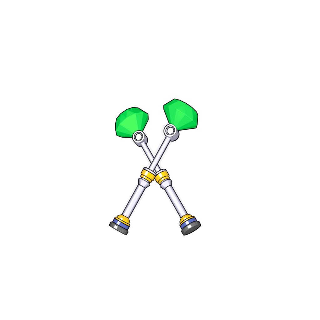 Chaos Crasher