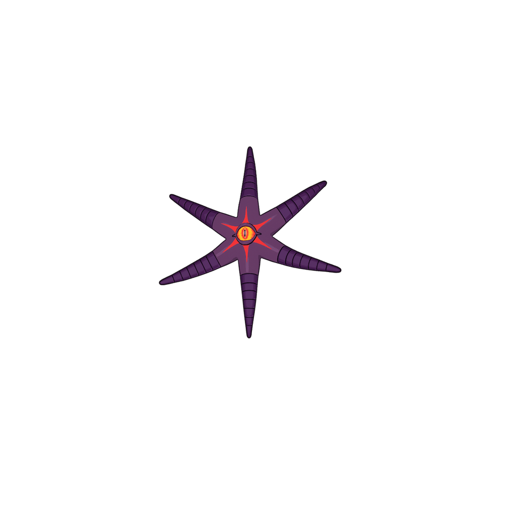 Doom’s Eye