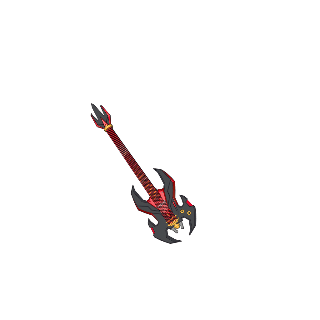 Shadow’s ARK Angel