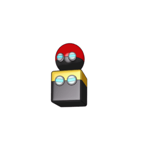 Orbot and Cubot
