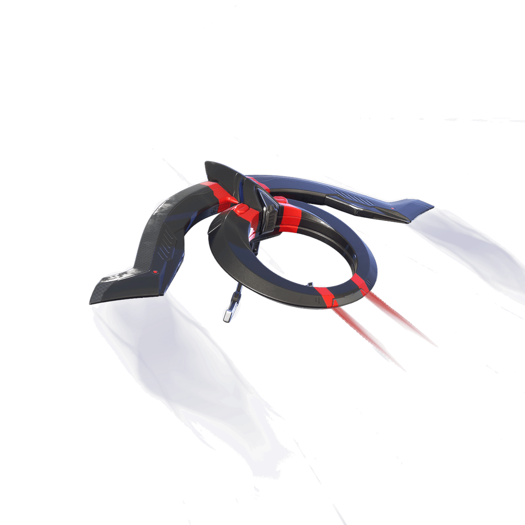 Redline Scout