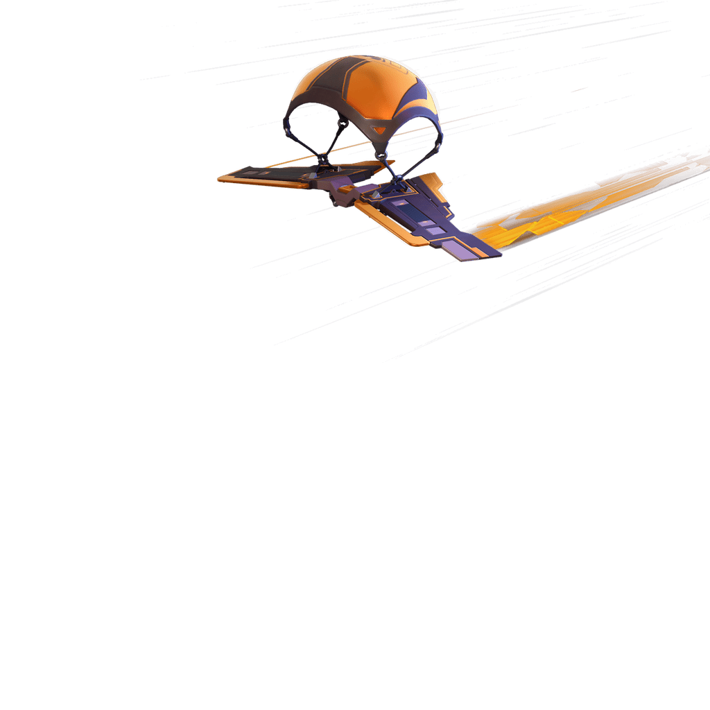 Voidblade’s Voyager