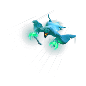 Green Ghost