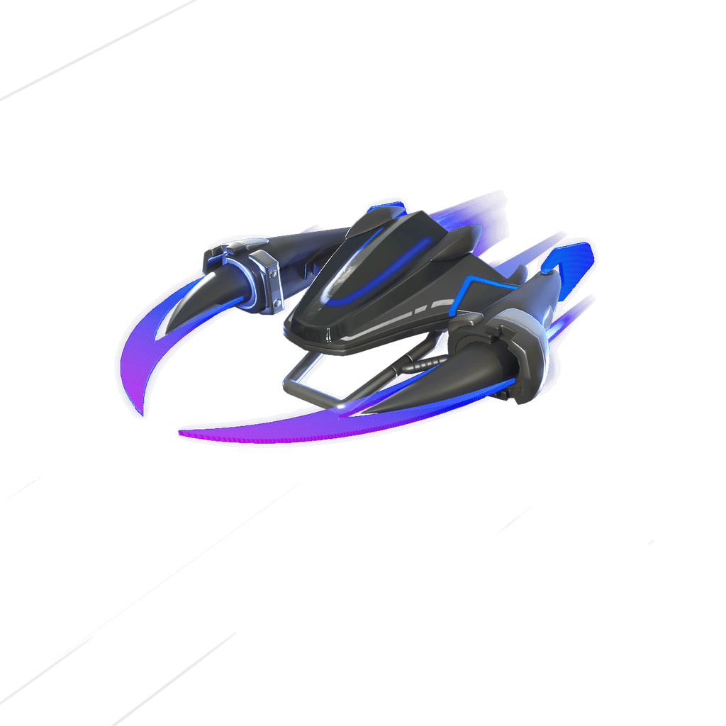 Cosmic Voyager
