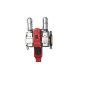 Tank Cannons