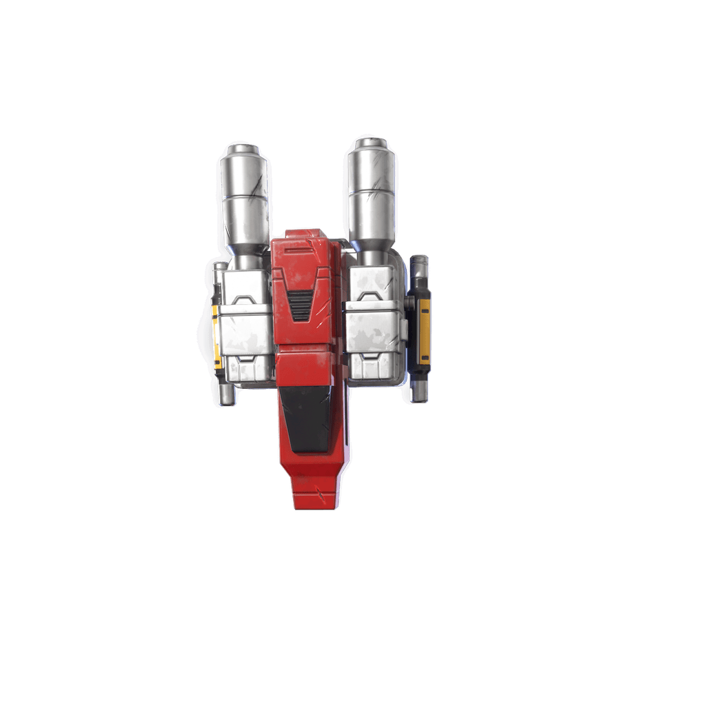 Tank Cannons
