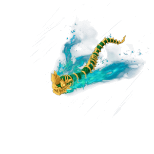 King of the Serpents