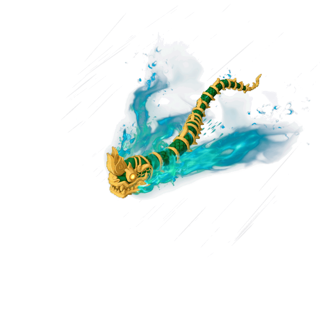 King of the Serpents