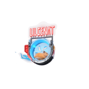 Lil’ Cenat