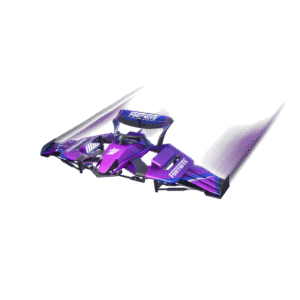 Circuit Flier