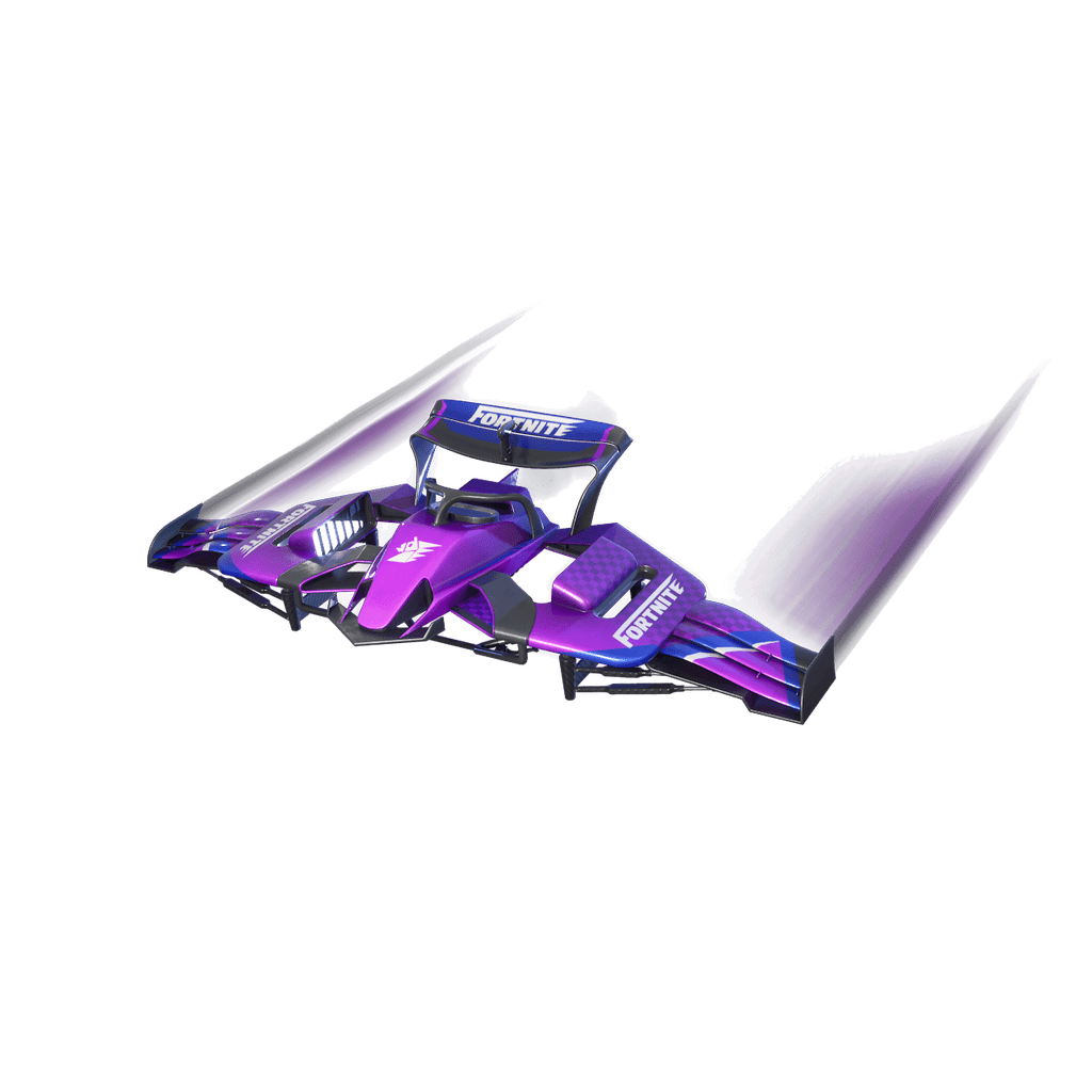 Circuit Flier