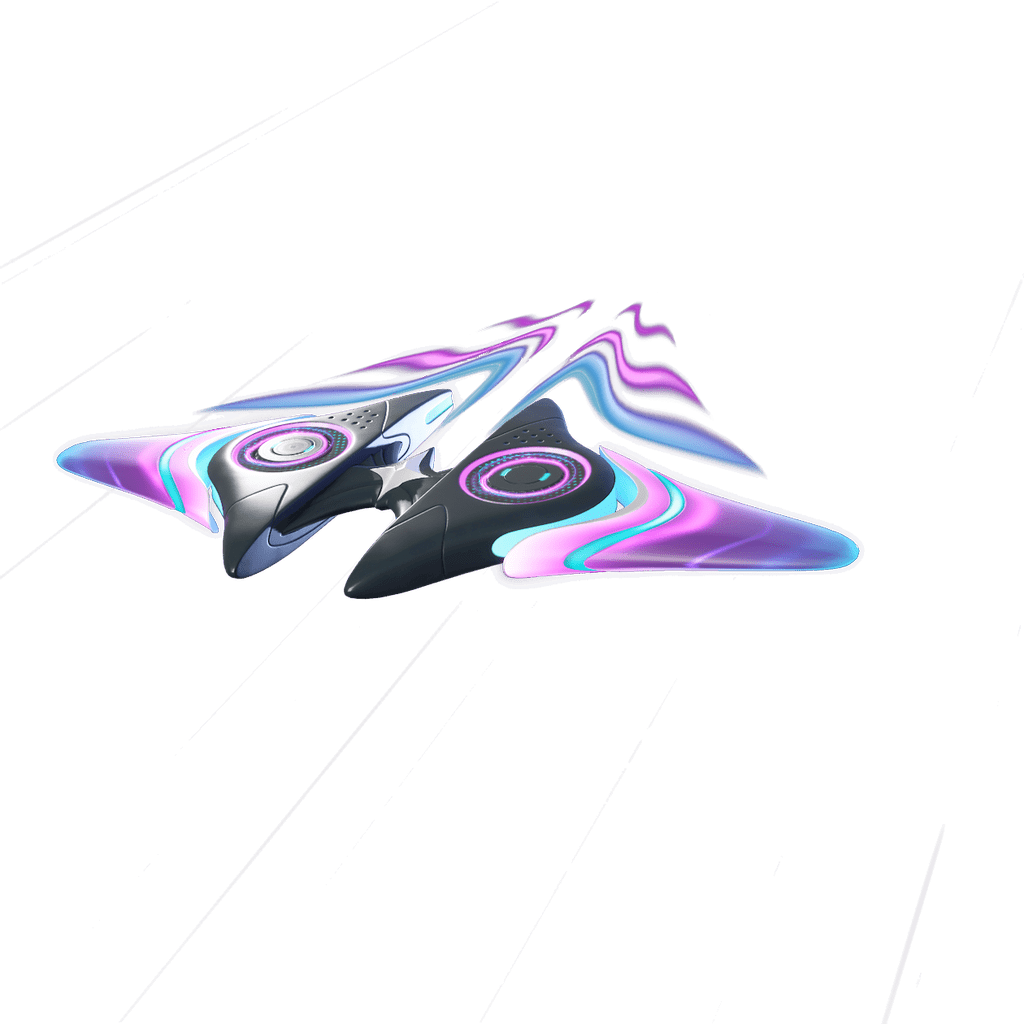 Frequency Flyer