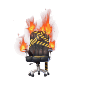 Fire Hazard