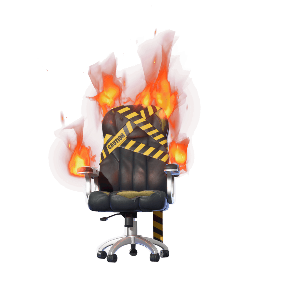 Fire Hazard